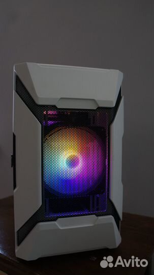 Игровой пк для всех задач