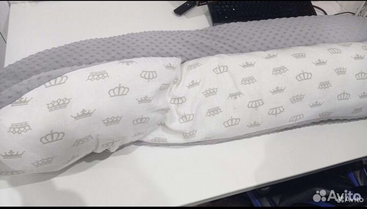 Подушка для беременных