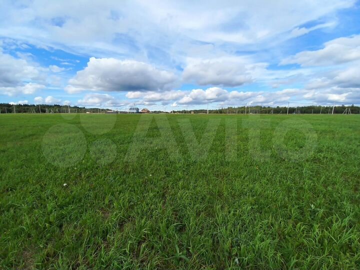 Участок 7 сот. (СНТ, ДНП)