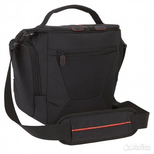 Сумка для фото Case Logic DCB-307K, Black
