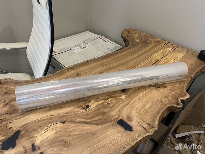 Бронь пленка