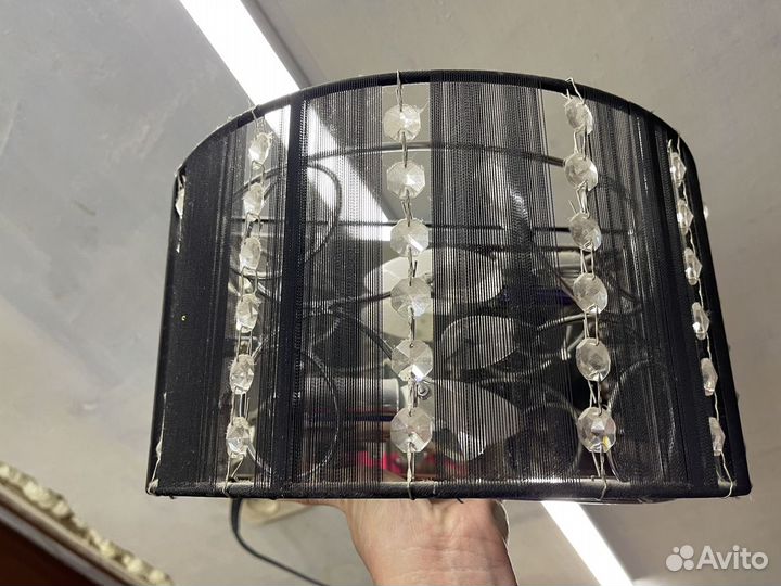 Люстра бра
