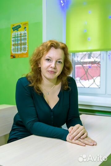 Репетитор по английскому языку для детей