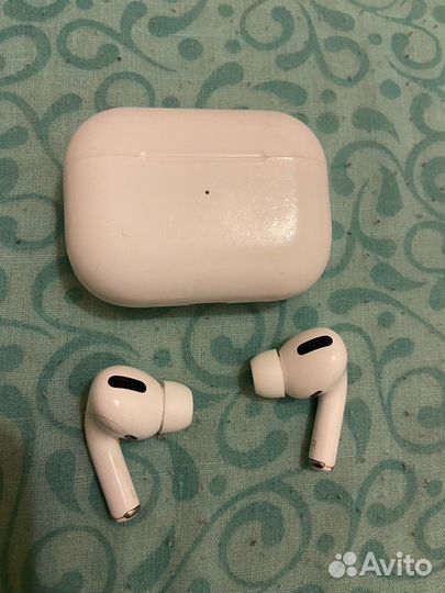 Беспроводные наушники