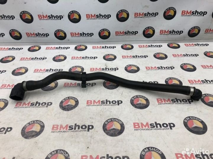 Шланг радиатора Bmw 328I F31 N20B20 2012