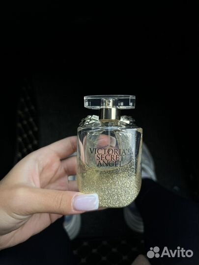 Духи Victorias Secret Angel Gold