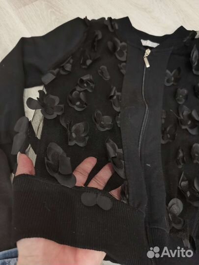 Пакет вещей р. 146-152