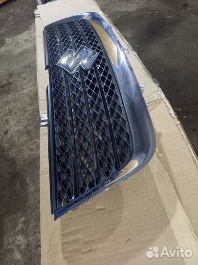 Решетка радиатора Grand Vitara 3