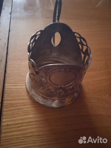 Подстаканник; Щипчики,Заварная ложечка,Захватка