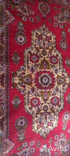 Ковры и паласы бу