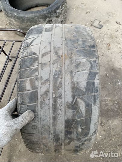 Pirelli P Zero R 255/40 R18