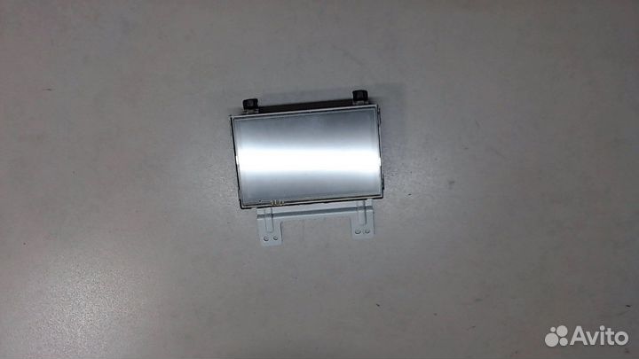 Дисплей компьютера Infiniti G, 2010