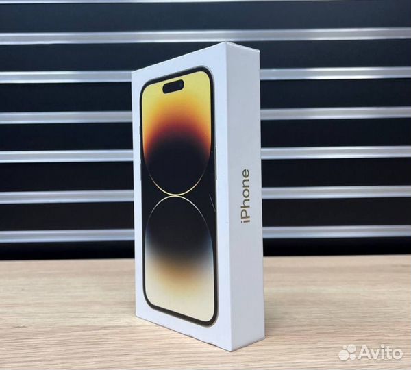 iPhone 14 Pro Max, 128 ГБ