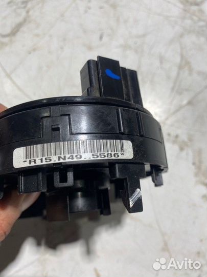 Шлейф-лента подушки безопасности Kia Ceed JD G4FA