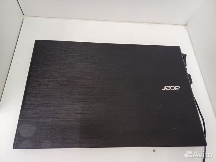 Ноутбук Acer. Aspire E5-573G-P3RJ