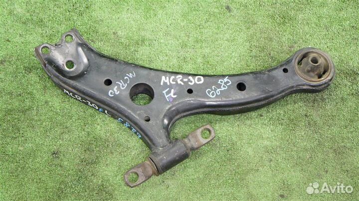 Рычаг передний левый Toyota Camry ACV35 2azfe