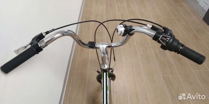 Велосипед Stels Pilot 450