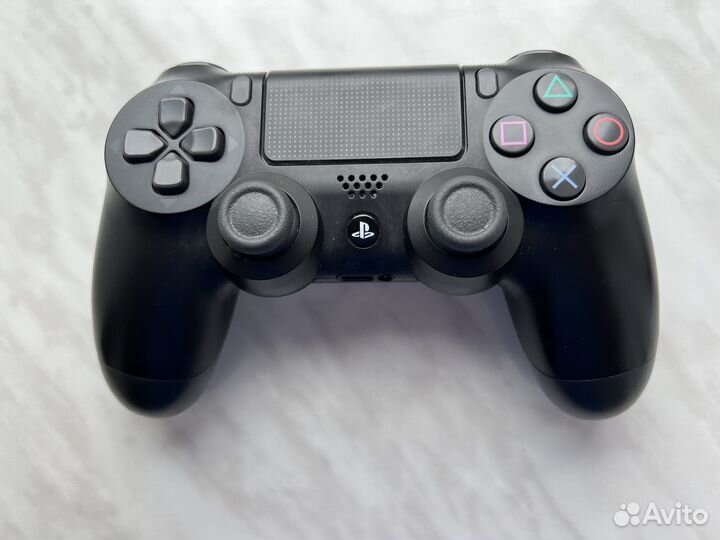 Dualshock 4 v2 оригинал
