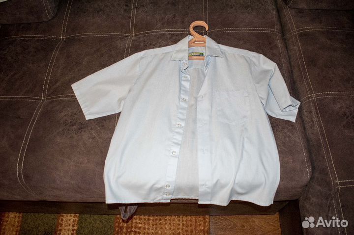 Школьная форма для мальчика