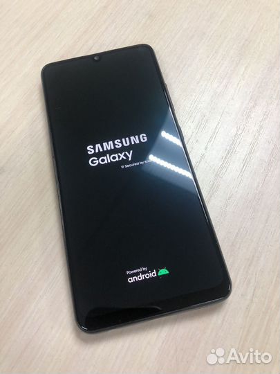 Samsung Galaxy A32, 4/128 ГБ