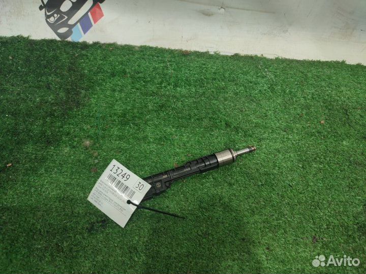 Форсунка топливная Bmw 528 F10 N20B20A 10.16.2012