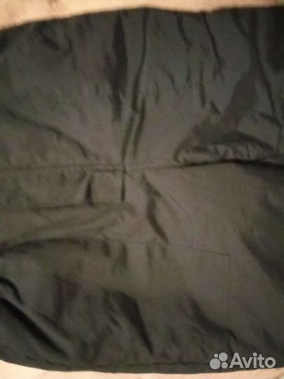 Брюки горнолыжные