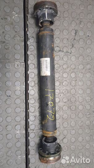 Кардан Mercedes GL X164, 2007