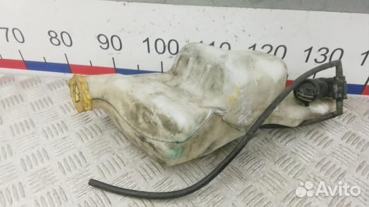 Бачок омывателя dodge caliber (AVN03NL01)