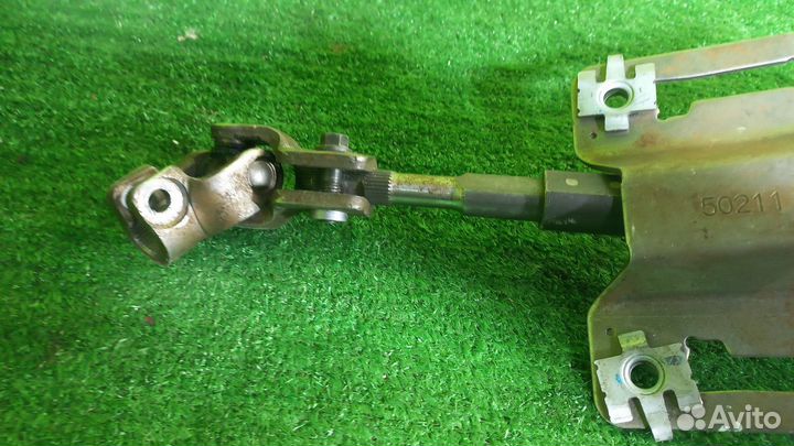 Колонка рулевая honda DC5,EN2,ES1,ES2,ES3,ES9,ET2