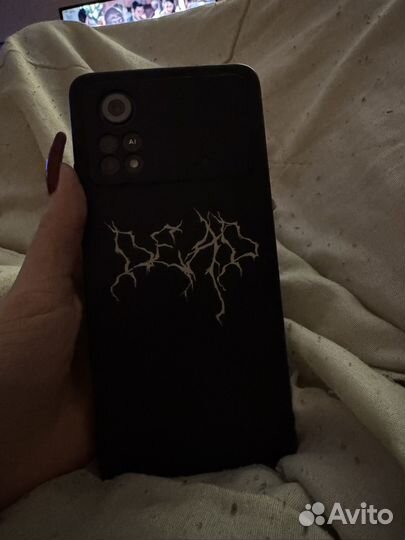 Xiaomi Poco X4 Pro 5G, 8/256 ГБ