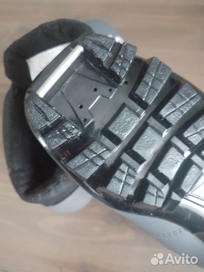 Лыжные ботинки Loss р. 36