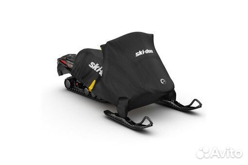 280000624 Чехол для хранения снегохода RAP Cover
