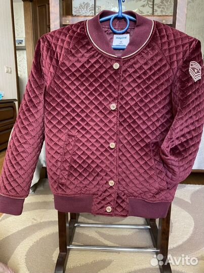 Кардиган доя девочки