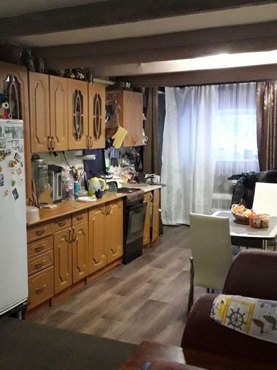 Дом 100 м² на участке 6 сот.