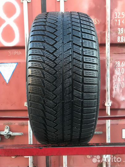 Continental ContiWinterContact TS 850P SUV 275/40 R20