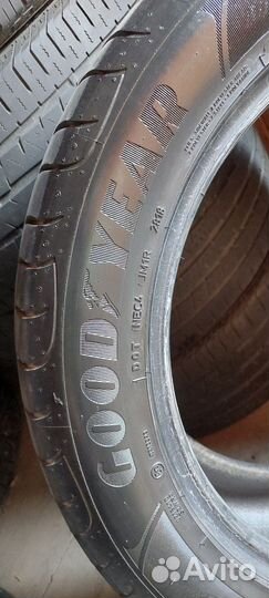 Goodyear Eagle F1 Asymmetric 2 SUV 285/45 R20