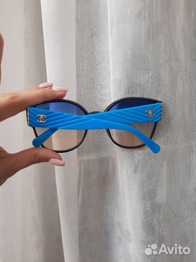 Очки chanel