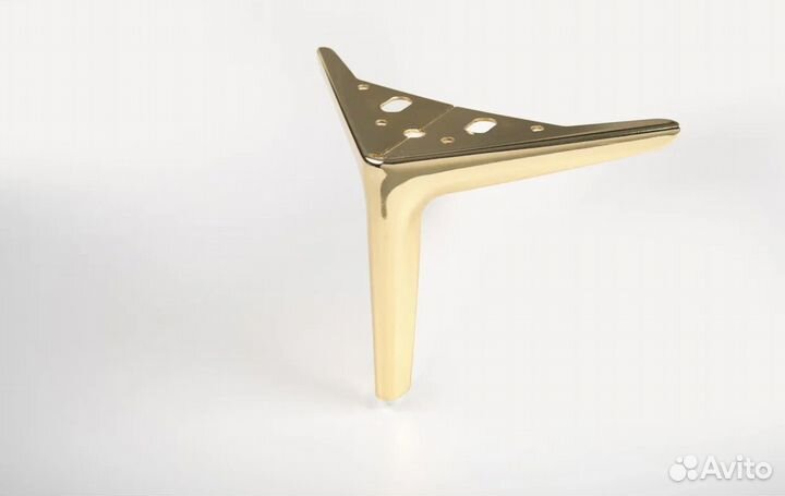 Опора мебельная