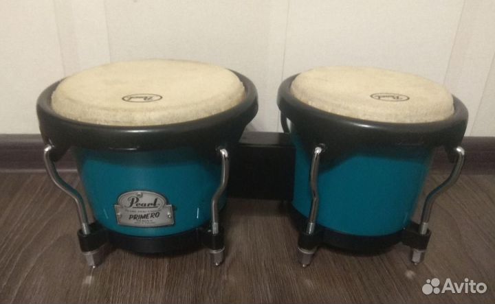 Бонго pearl Primero