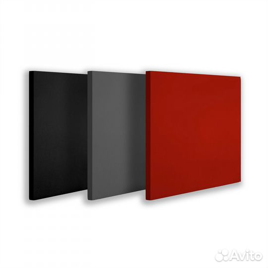 Акустическая панель 