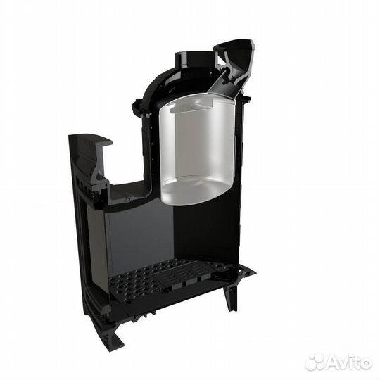 Печь Для Бани Атмосфера L ктт ламели «Жадеит» набо