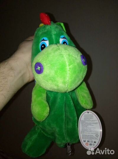 Рюкзак детский/ Подарок