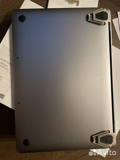 Apple MacBook pro 13