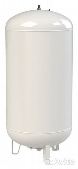 Расширительный бак (водоснабжение) Flamco Airfix RP 200л-4,0 - 8bar