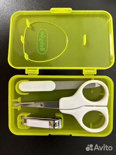 Набор для новорожденных