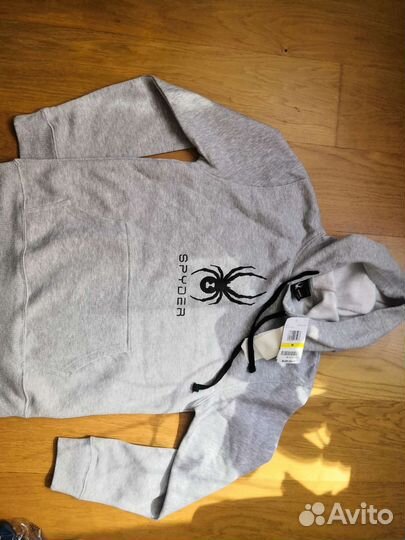 Худи Spyder Splash, размер M