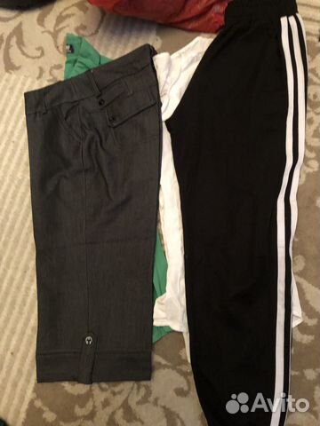 Пакет женских вещей 42 44 46 отличные