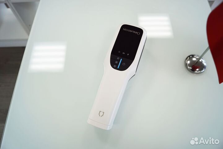 Визуализатор вен Medcaptain navi-60