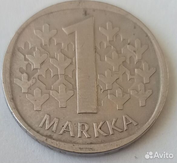 Иностранные монеты (21 )