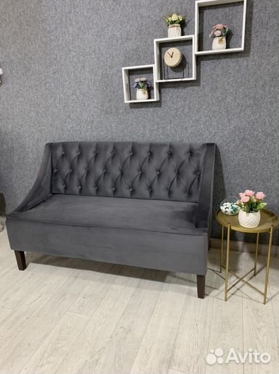 Диван comfort для кафе и ресторанов